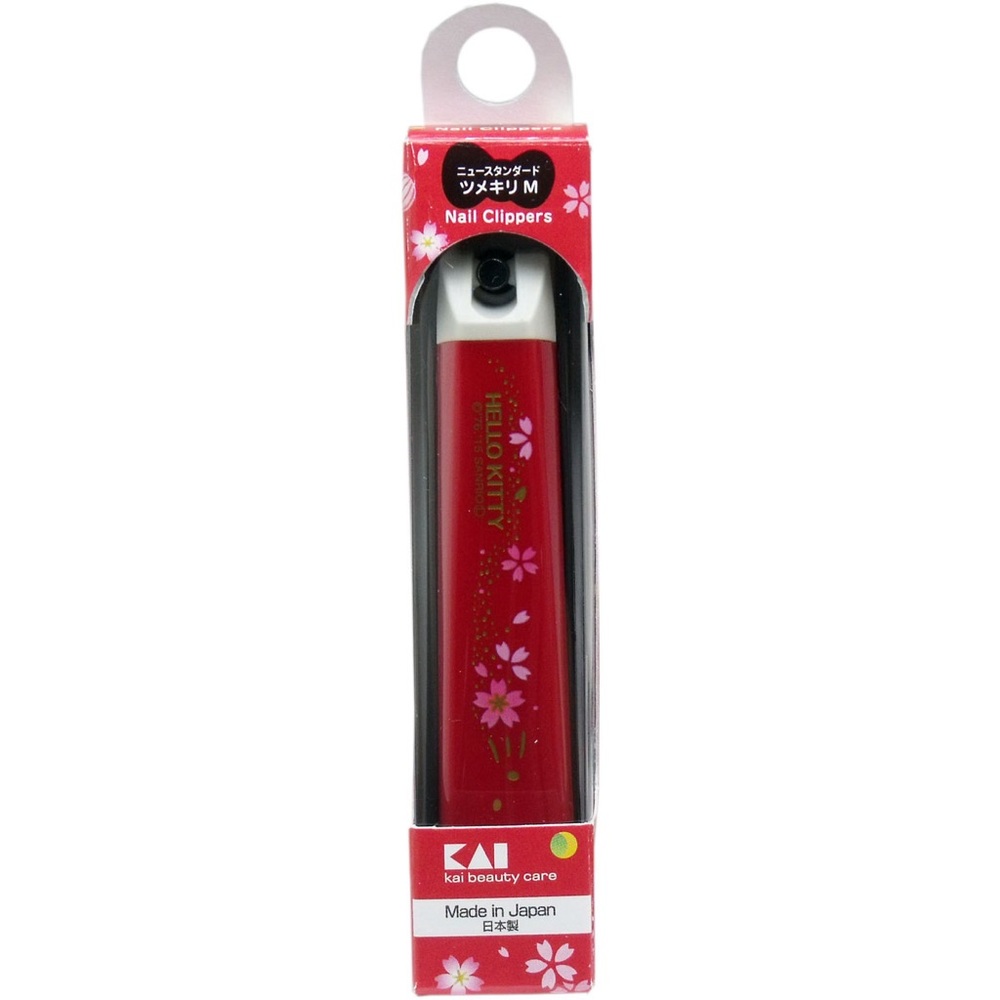 Sanrio Hello Kitty nail clippers